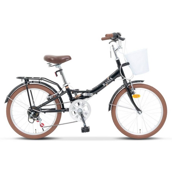 삼천리자전거 미니벨로 접이식 자전거 20 RANIA