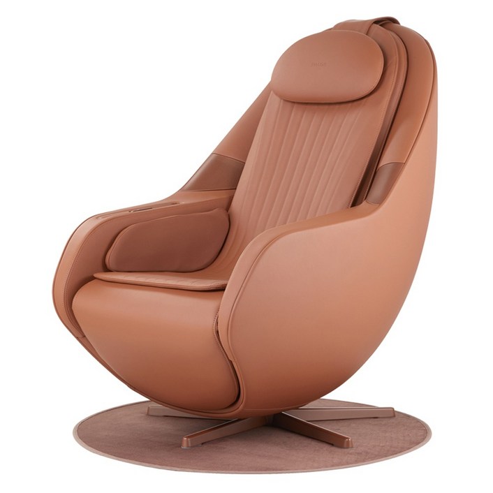 세라젬 PAUSE M6 s 안마의자 + 러그 세트 방문설치