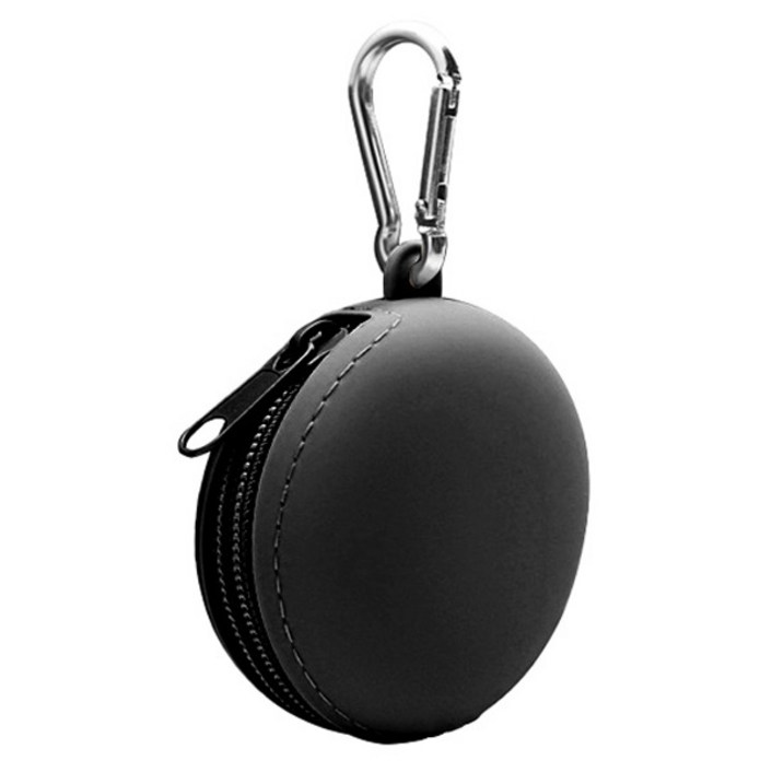 스타리움 다용도 이어폰 케이블 보관 파우치