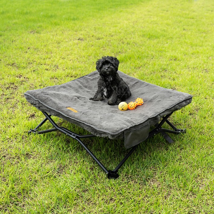 카즈미 펫 베드