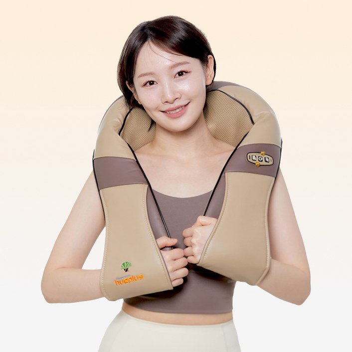 휴플러스 안마기 HPM-200