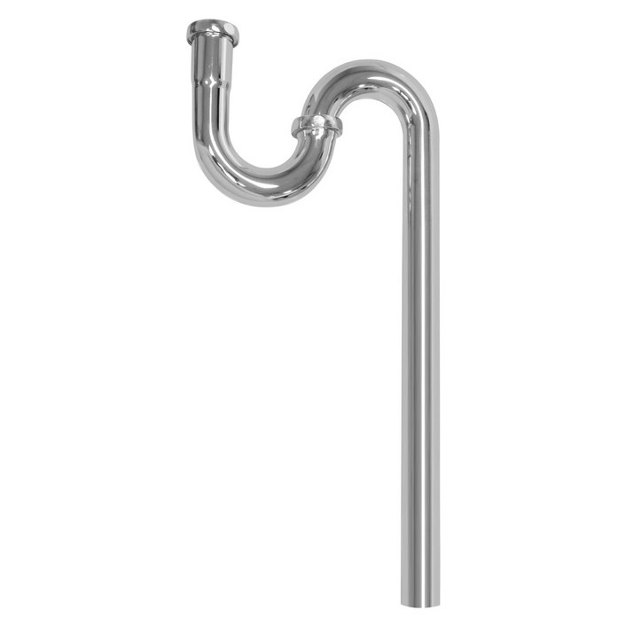 미리내 스테인리스 세면대 S트랩