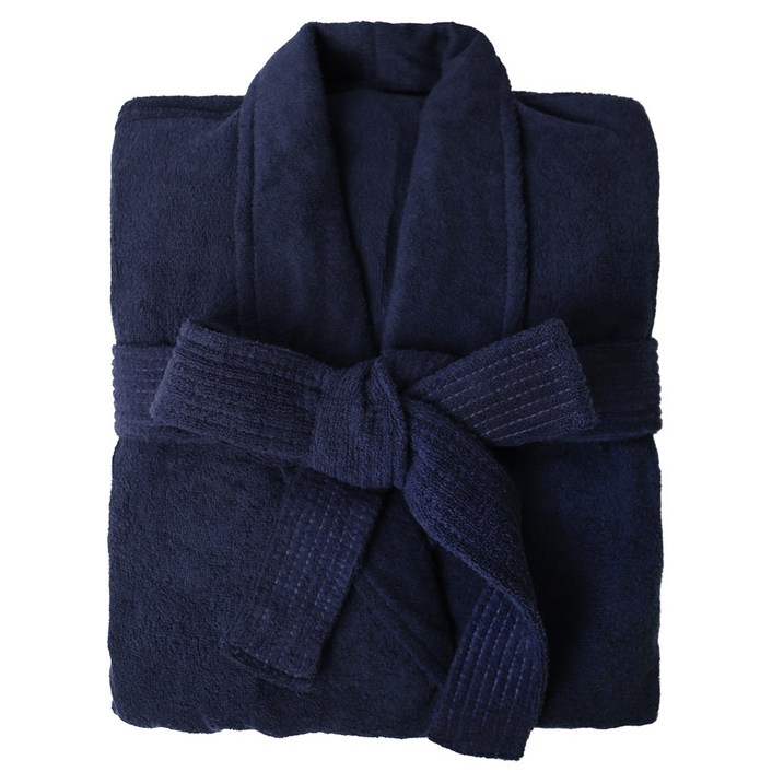 송월타월 40수 노카 라이트 바스 샤워가운 XL