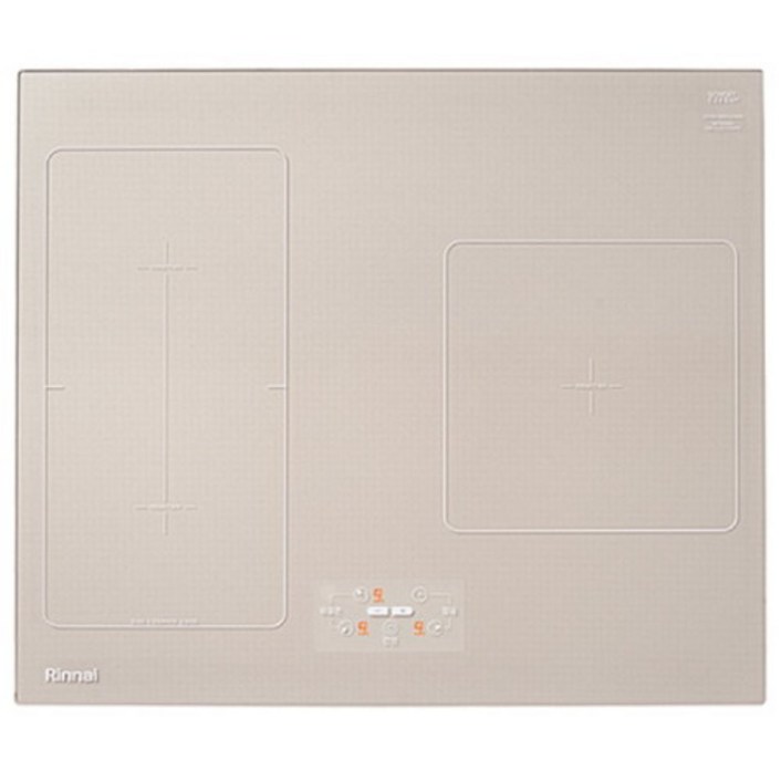 린나이 컬러 3구 인덕션 RBI-C3200ABPE [빌트인/피치핑크/48mm 슬림핏], 단품없음, 선택완료