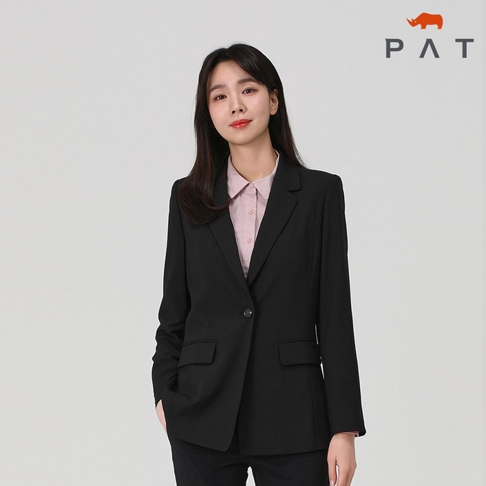 PAT여성 PAT여성 테일러드 자켓1I21205 PAT여성 PAT여성 테일러드 자켓1I21205