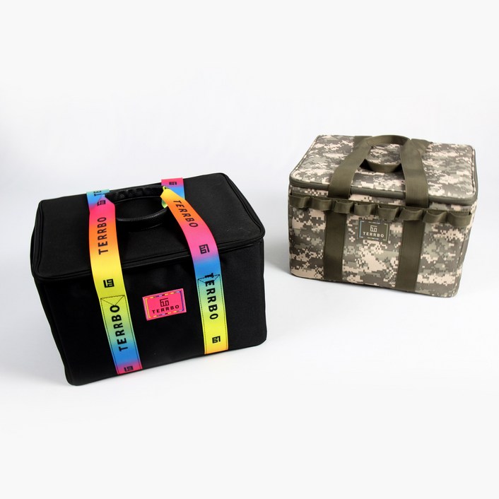 카즈미 필드 멀티 캐리백 80L