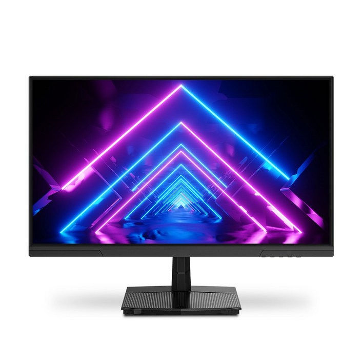 프리플로우 Vuti24F24VF FHD 240Hz 게이밍 모니터일반, 62.2cm, Vuti24F24VF일반