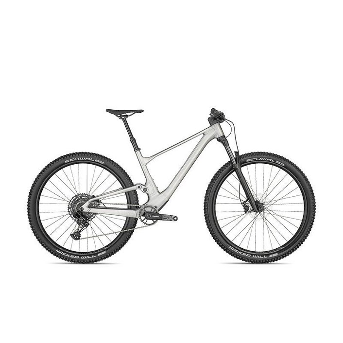 스캇 스파크970 소프트테일 MTB 입문용 산악자전거 SCOTT SPARK970