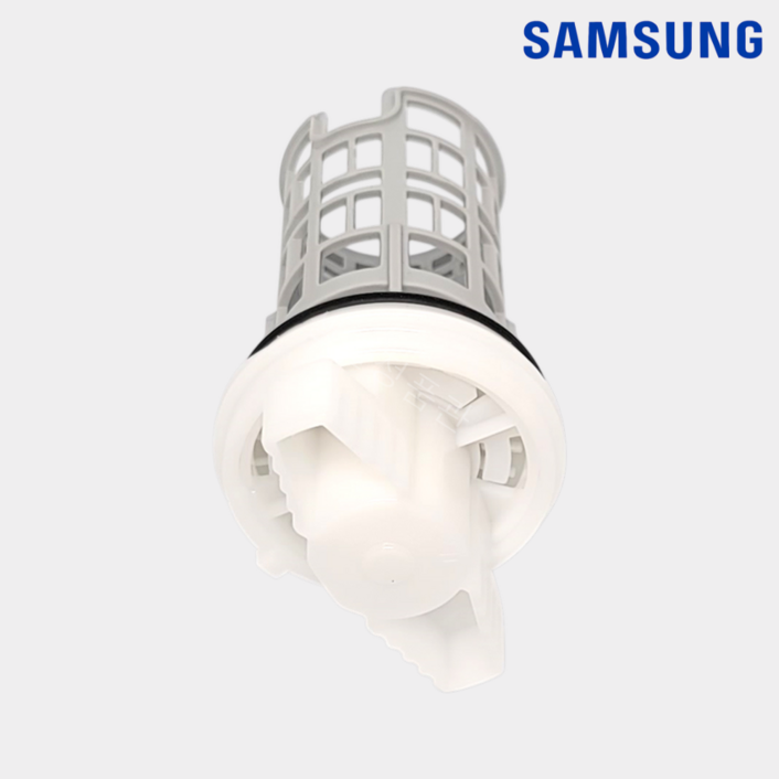 삼성 WF24B9600NE 배수 필터