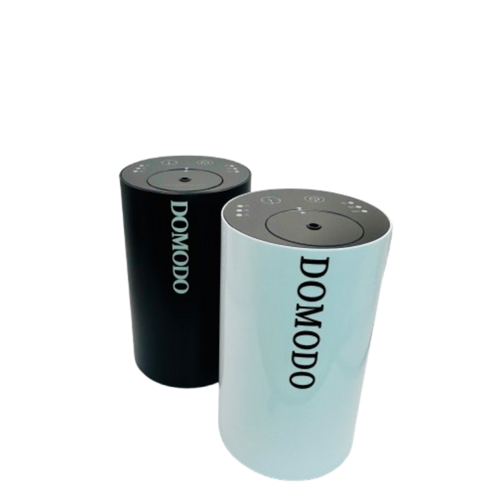 도모도 전자 훈연 방향제 (자동 종료) 고급향기 명품향기 새집선물 집들이 선물용, 에센자 퍼퓸(아쿠아 디 파르마type) 화이트, 1개, 20ml