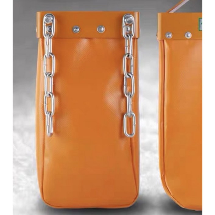 GT DS 호이스트체인 액세서리 좁은 바구니 체인 호이스트 주머니