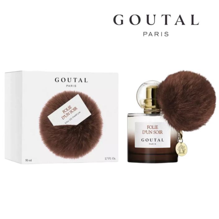 구딸 파리 Folie dun Soir 오 드 퍼퓸