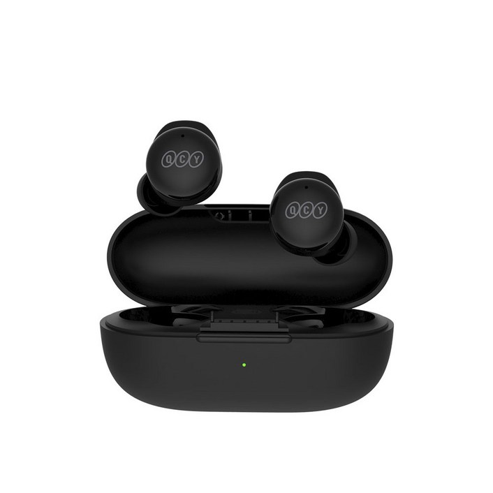 QCY 무선 블루투스이어폰3D 스티커