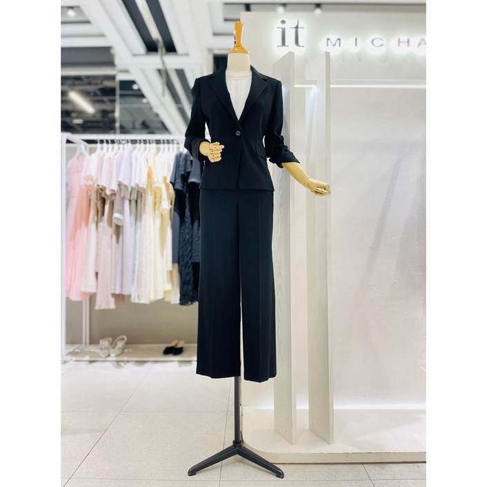 잇미샤 슬림 포멀 셋업 자켓&팬츠 ITO4BJK50APT50A 715480