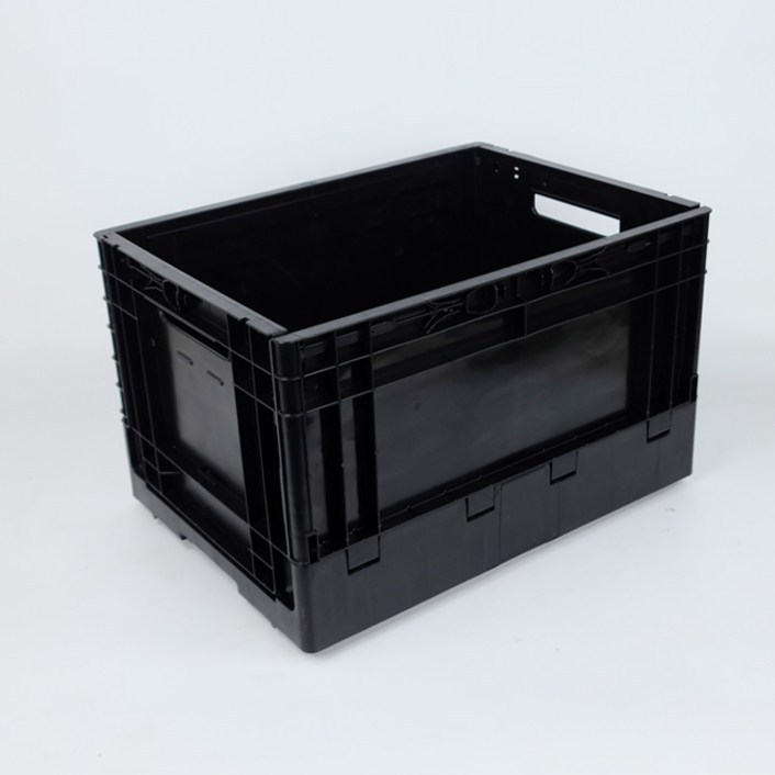 캠핑박스  접이식 폴딩박스   블랙샤크  미니멀 캠퍼필드 다다마 호롼 우드상판