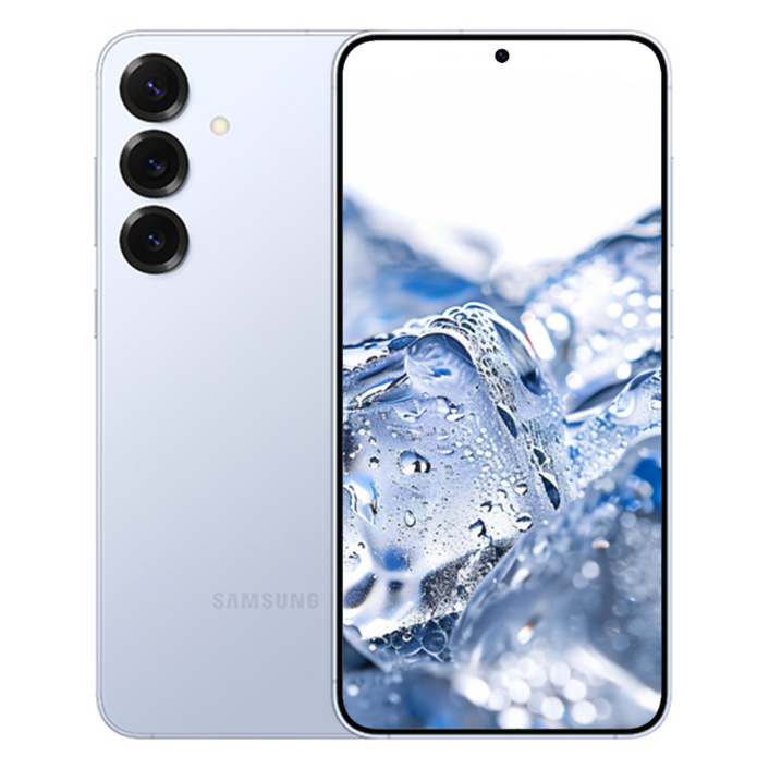 삼성전자 갤럭시 S 25 256GB 미개봉 새상품