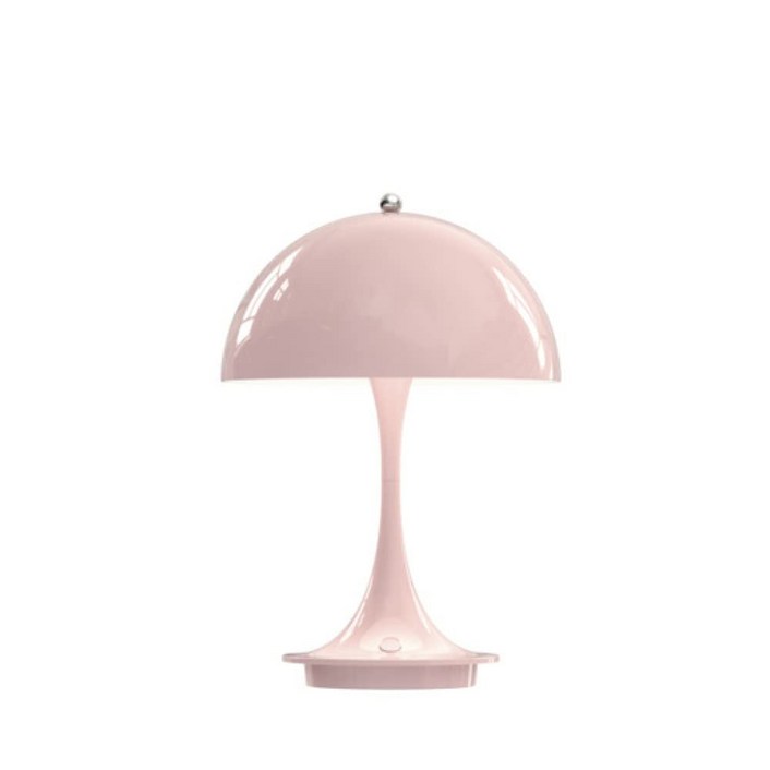 루이스폴센 판텔라 포터블 테이블램프 핑크