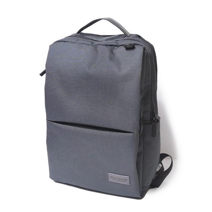 [벤데이비스] 배낭 STAND DAYPACK GREY F