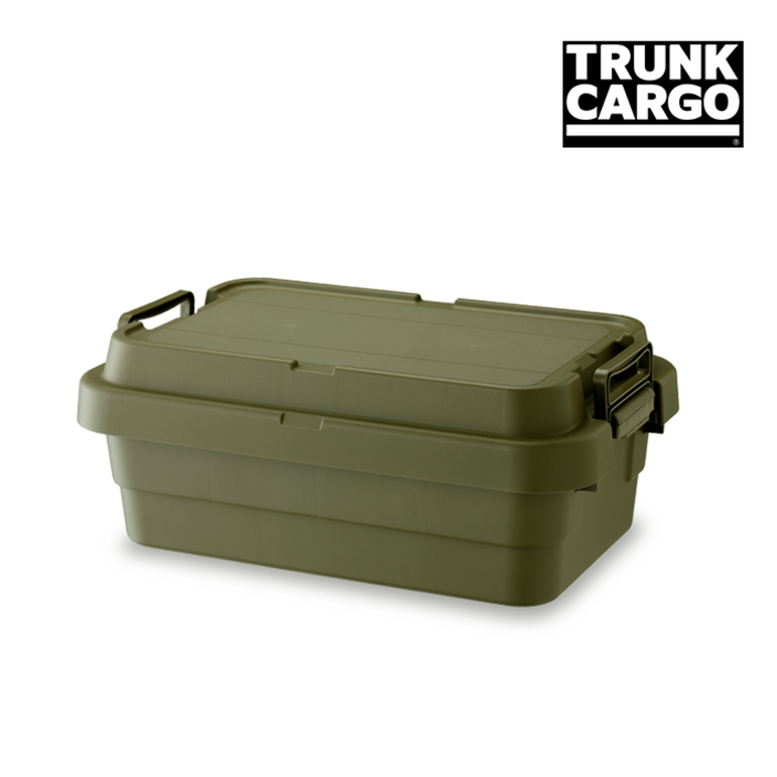 고든밀러 스태킹 트렁크 카고박스 30L 로우