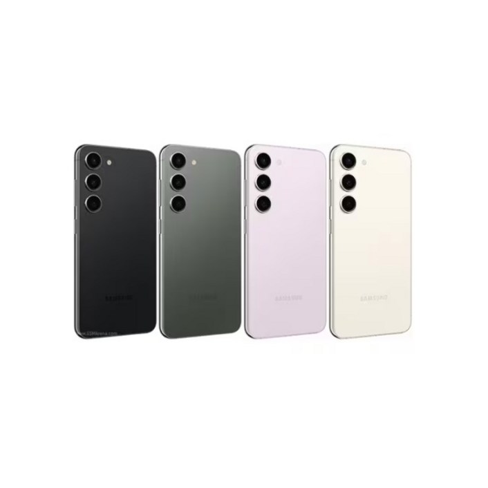 삼성전자 갤럭시 S23 자급제