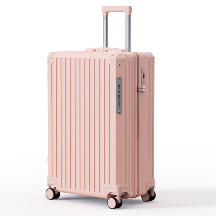 개미새끼개성있는 패션 캐리어 28인치 24인치 20인치 기내용 캐리어3년as