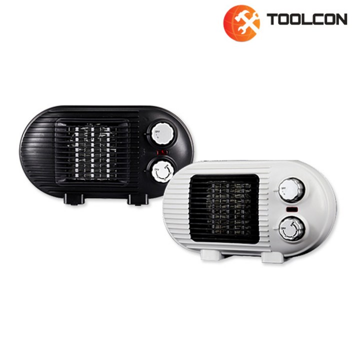 [툴콘] TP-800D 팬히터