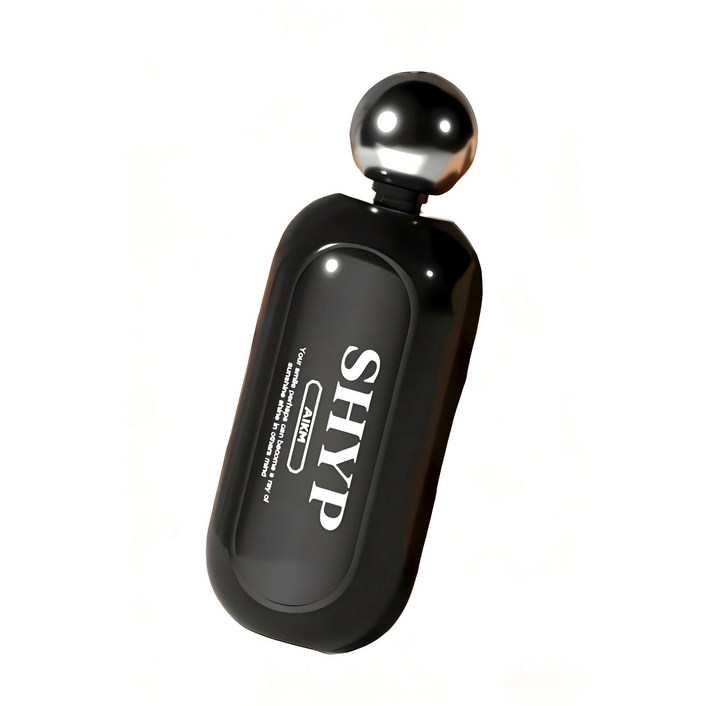 SHYP 휴대용 세척 가능한  돌돌이+보풀제거기