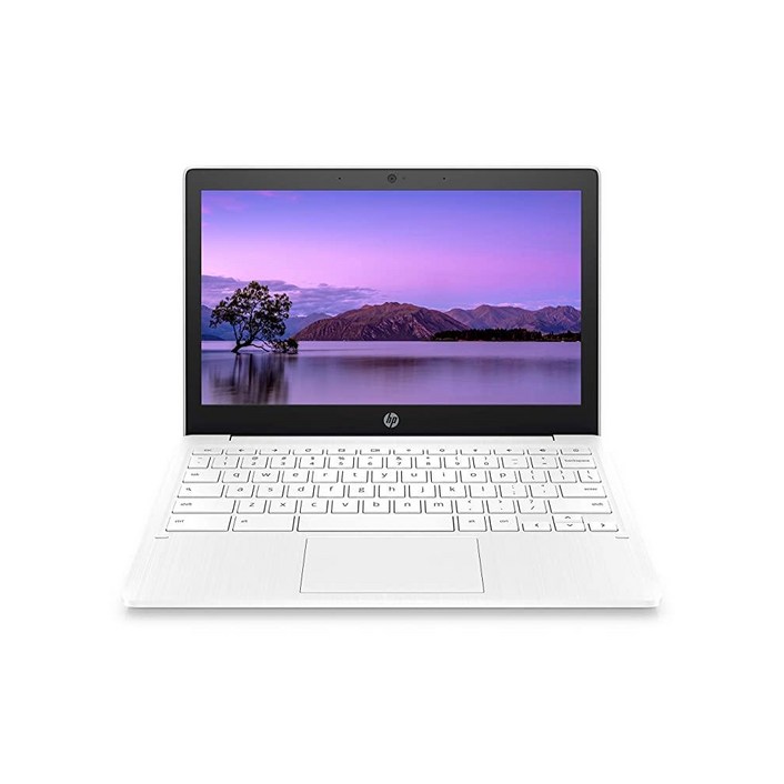 HP 크롬북 11인치 노트북 최대 15시간 배터리 수명 MediaTek MT8183 4GB RAM 32GB eMMC 스토리지 11.6인치 HD 디스플레이 크롬 OS™ 포함 (11a, 단일상품, 단일상품 + 단일상품 + 단일상품, 단일색상