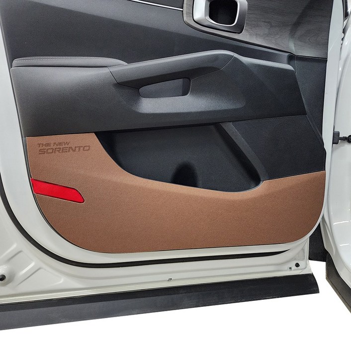 차량 도어 스크래치 커버 기스방지