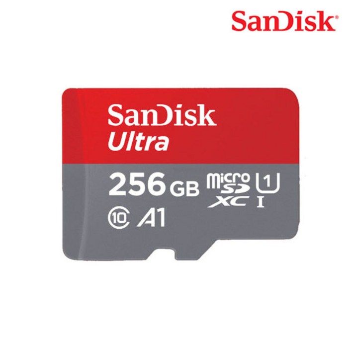 샌디스크 SD카드 / USB 메모리 카드 8 16 32 64 128 256G 모음전 - 쇼핑앤샵