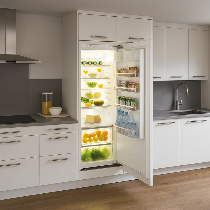 LG전자 RCL284JBR 디오스 빌트인 냉장전용고 우경첩 274L 물류설치 폐가전수거 추가비없음