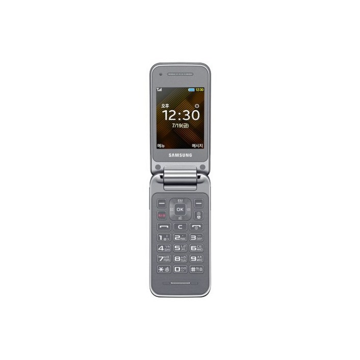 삼성전자 SHWA305 SKT 에스원 안심폰 알뜰폰 중고폰 실버폰 학생폰 업무용폰 선불폰 무약정폰 서브폰 키즈폰 고삼폰 효도폰 공기계 수능폰 인터넷안되는 폰 초등학생폰 B급