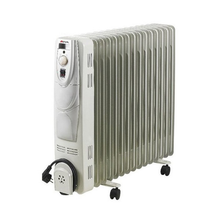 신일 SER-K30LM 라디에이터 15핀 전기난로