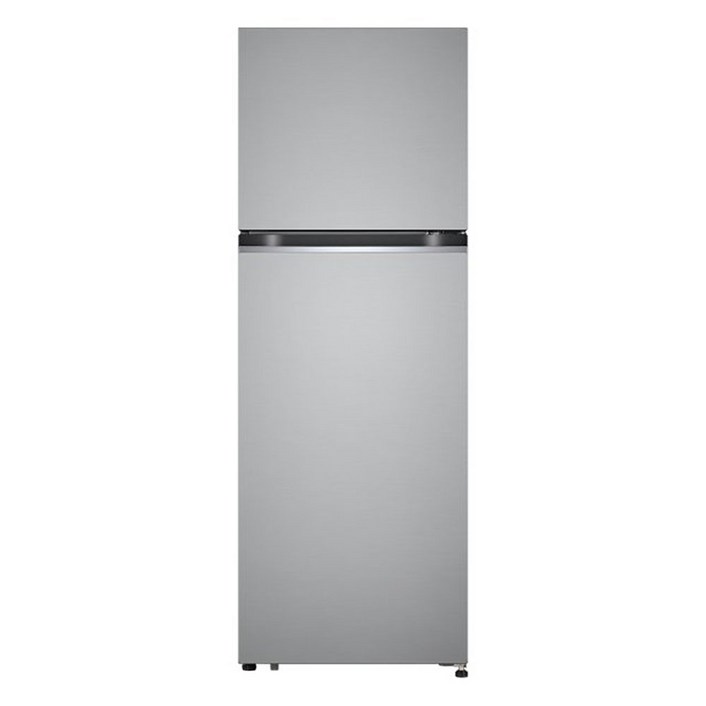 LG 소형 냉장고 원룸 냉장고 200리터 2도어 메탈 실버 B243S32 오피스텔 사무실 B245DS22 신모델출고