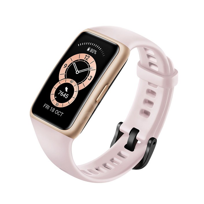 화웨이 스마트밴드6 긴배터리 GPS BAND6