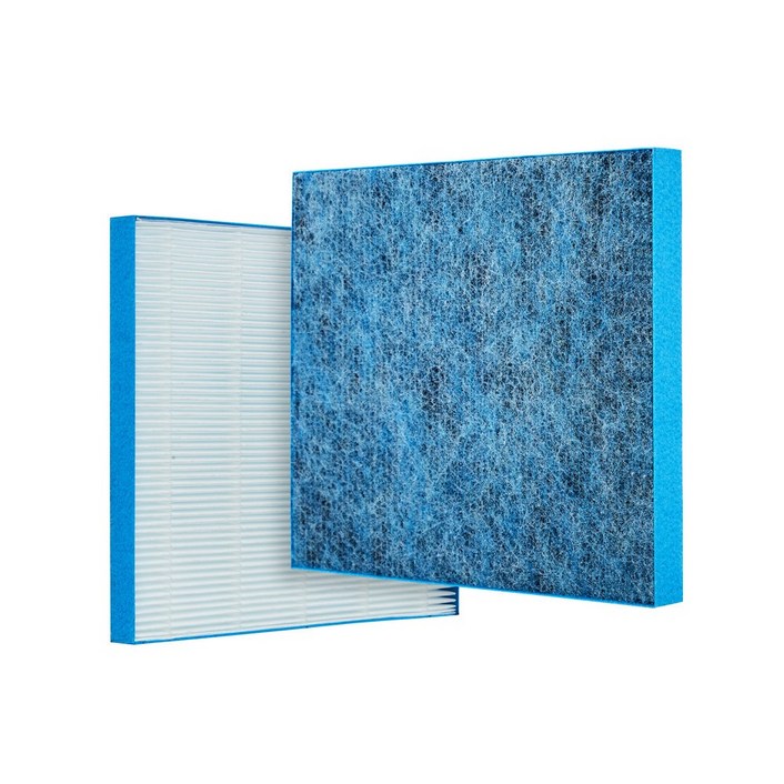 무티 GM 쉐보레 자동차 에어컨필터, 1개