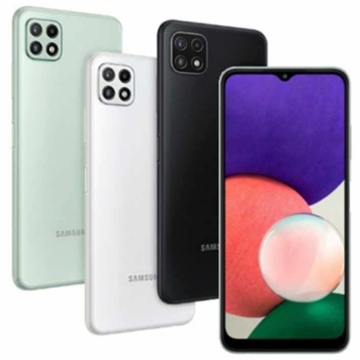 갤럭시시 삼성전자 갤럭시 버디 128GB 공기계 중고폰 자급제폰 리퍼폰 SMA226L, 128GB, 화이트