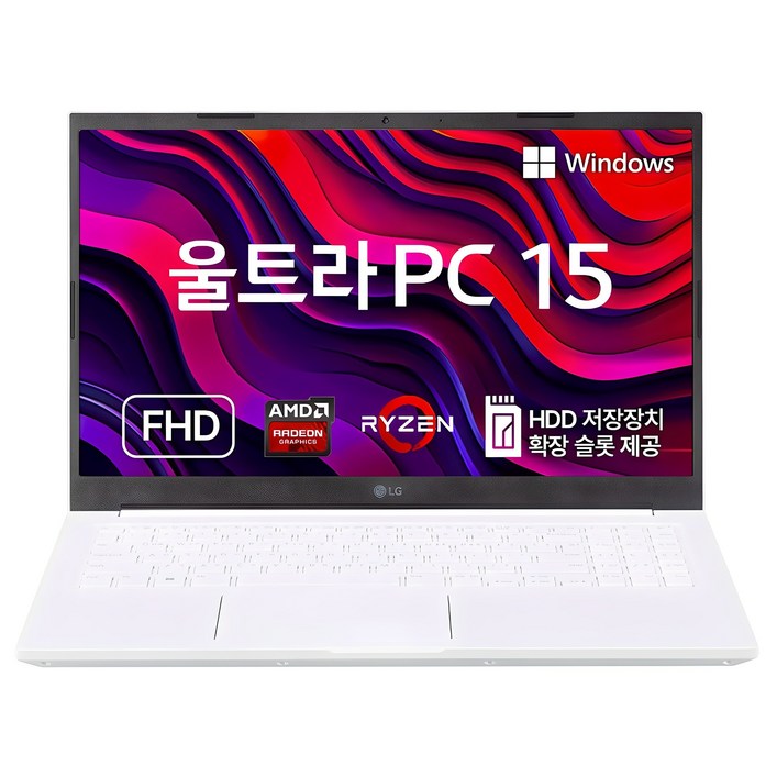 LG전자 2023 울트라 PC 15 LG전자 2023 울트라 PC 15