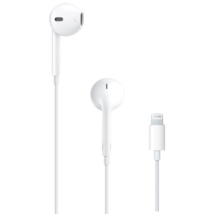 Apple 정품 라이트닝 이어팟 Apple 정품 라이트닝 이어팟