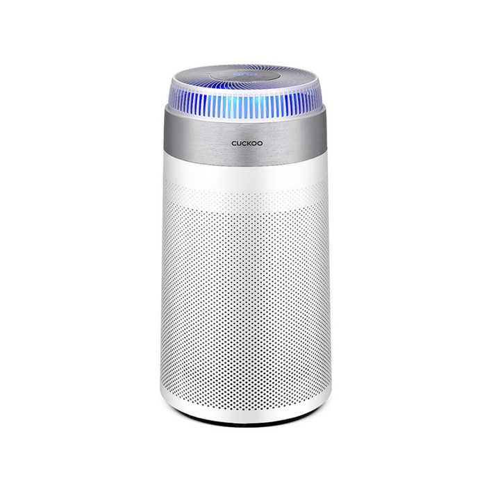 쿠쿠 인스퓨어 W8200 타워형 공기청정기 AC-24W20FWH 84.7㎡, AC-24W20FWH, 화이트
