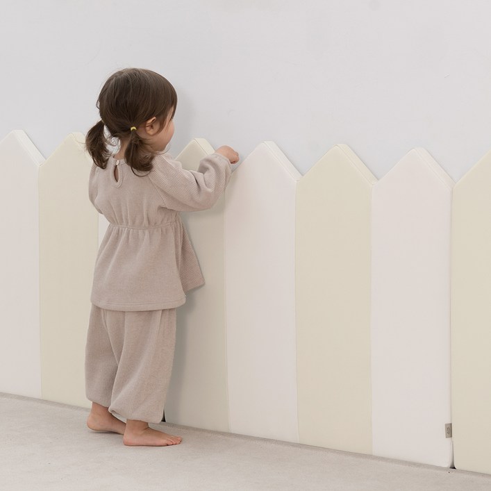 알집매트 울타리벽매트 80 x 2p  40 세트