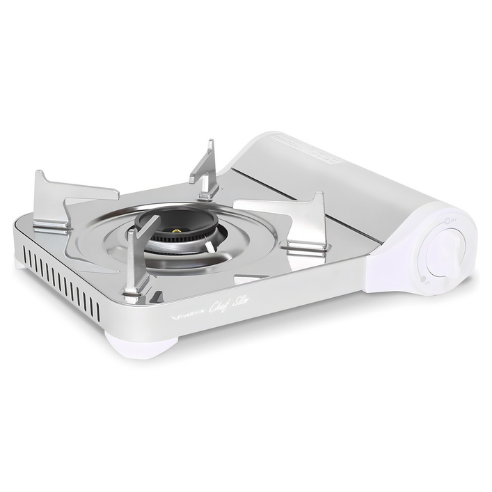 엠아이티파이브스타 휴대용 셰프 슬림 가스버너 MITN7