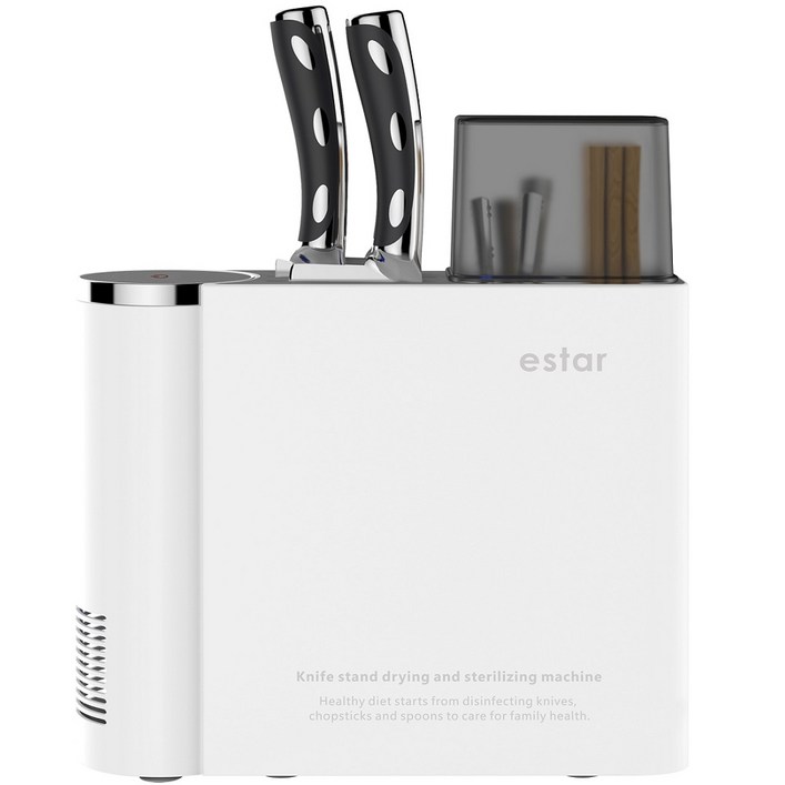 estar 칼수저 살균기 ES-UV890, ES-UV890