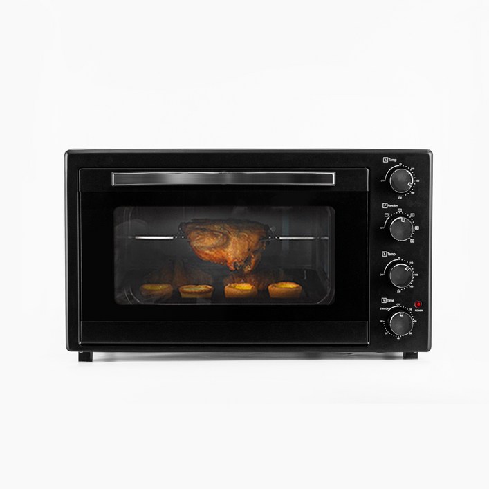 키친아트 컨벡션 전기오븐 60L, KNOVC60