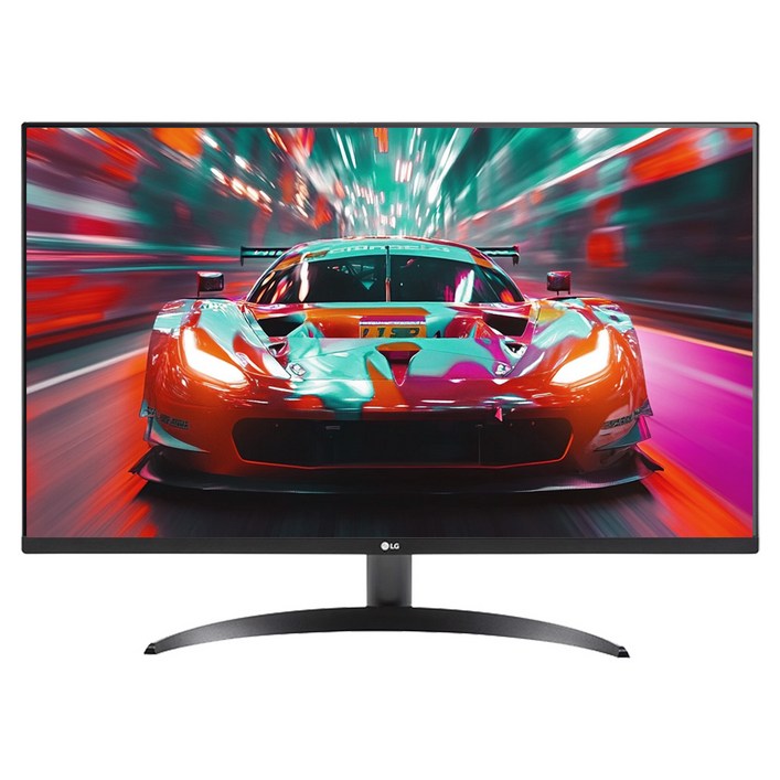 LG전자 4K UHD 모니터