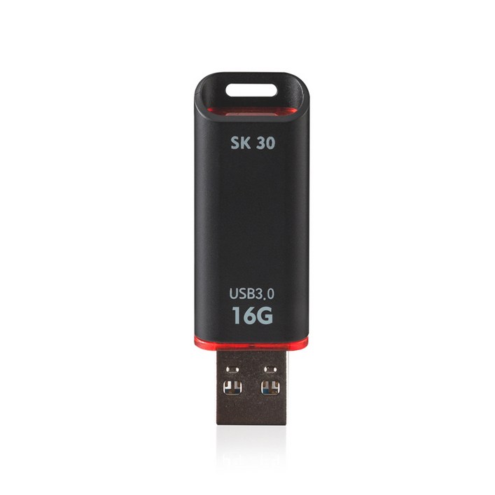액센 SK30 USB 3.0 - 쇼핑뉴스