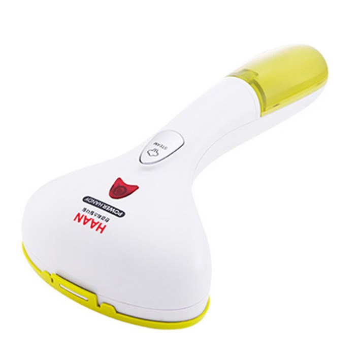 한경희생활과학 스팀다리미, HI400WT, White 한경희생활과학 스팀다리미, HI400WT, White