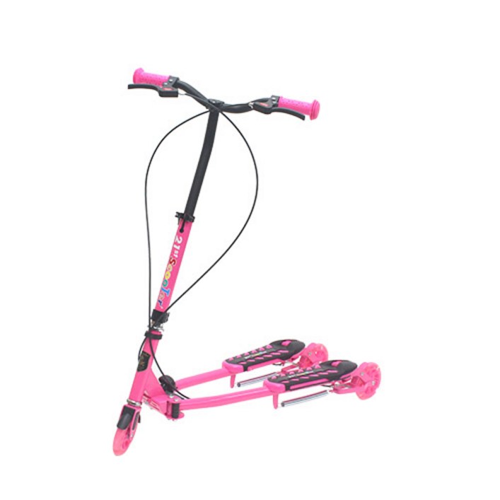 21st 트라이더 킥보드