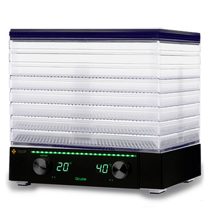 리큅 8단 식품건조기 LD9013 T62, LD9013 T62