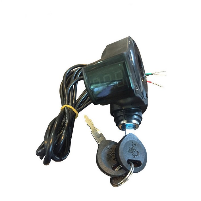 나노휠 키박스 AS00000364